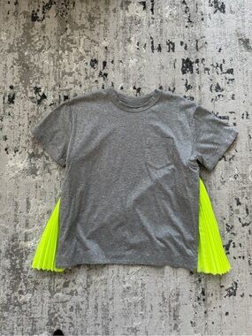 Women’s Sacai Shirt (Sacai Sizing 4)